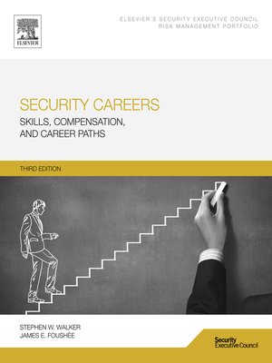 cover image of Security Careers